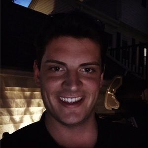 Meet your Posher, Coleman